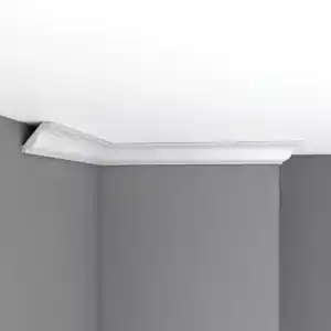 Потолочный плинтус DECOMASTER 96612 45*45*2400