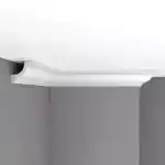 Потолочный плинтус DECOMASTER 96673 65*66*2400