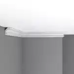 Потолочный плинтус DECOMASTER 96686 50*38*2400