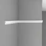 Молдинг гибкий 97154 DECOMASTER 40*17*2400 мм