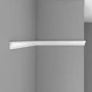 Молдинг гибкий 97154 DECOMASTER 40*17*2400 мм