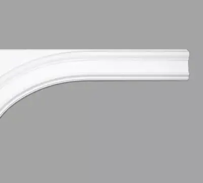 Декоративный элемент decomaster для оформления арки 97901-1l