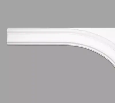 Декоративный элемент decomaster для оформления арки 97901-1r
