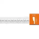 Гибкий молдинг 98027F DECOMASTER 33*14*2400 мм