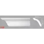 Потолочный профиль DECOMASTER A100 71*71*2000
