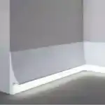 Плинтус напольный A207 DECOMASTER 95*42*2000 мм