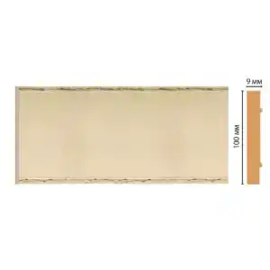 Декоративная панель Decomaster B10-1028 100*9*2400
