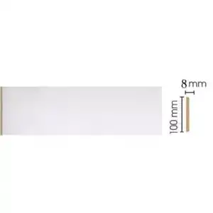 Декоративная панель Decomaster B10-118 100*9*2400