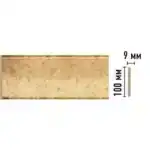 Декоративная панель Decomaster B10-552 100*9*2400