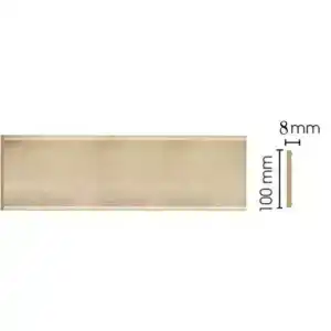 Декоративная панель Decomaster B10-933 100*9*2400