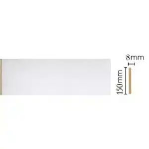 Декоративная панель Decomaster B15-118 150*9*2400