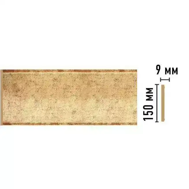 Декоративная панель Decomaster B15-552 150*9*2400 Декоративная панель Decomaster B15-552 150*9*2400