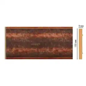 Декоративная панель Decomaster B15-767 150*9*2400