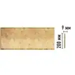 Декоративная панель Decomaster B20-552 200*9*2400