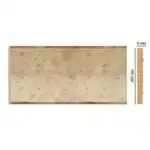 Декоративная панель Decomaster B20-553 200*9*2400