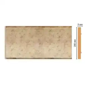 Декоративная панель Decomaster B20-553 200*9*2400