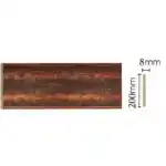 Декоративная панель Decomaster B20-767 200*9*2400