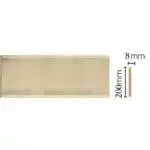Декоративная панель Decomaster B20-933 200*9*2400