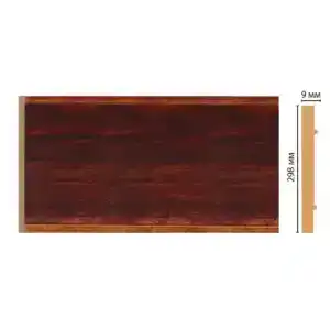 Декоративная панель Decomaster B30-1084 298*9*2400