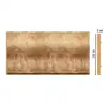 Декоративная панель Decomaster B30-126 298*9*2400