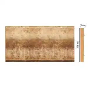 Декоративная панель Decomaster B30-126 298*9*2400