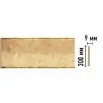 Декоративная панель Decomaster B30-552 298*9*2400