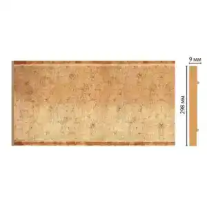 Декоративная панель Decomaster B30-552 298*9*2400