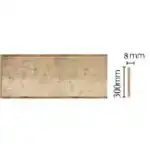 Декоративная панель Decomaster B30-553 298*9*2400