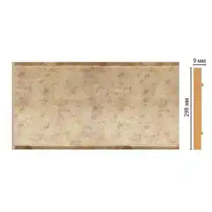 Декоративная панель Decomaster B30-553 298*9*2400