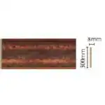 Декоративная панель Decomaster B30-767 298*9*2400