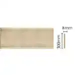 Декоративная панель Decomaster B30-933 298*9*2400