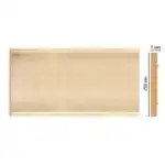 Декоративная панель Decomaster B30-933 298*9*2400