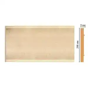 Декоративная панель Decomaster B30-933 298*9*2400