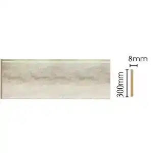 Декоративная панель Decomaster B30-937 298*9*2400
