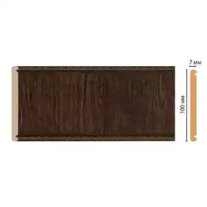 Декоративная панель Decomaster C10-1 100*7*2400
