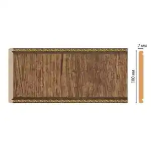 Декоративная панель Decomaster C10-3 100*7*2400