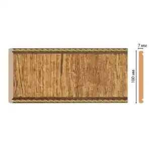 Декоративная панель Decomaster C10-4 100*7*2400