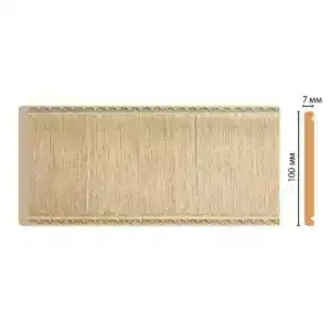 Декоративная панель Decomaster C10-5 100*7*2400