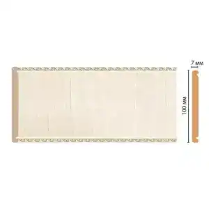 Декоративная панель Decomaster C10-6 100*7*2400