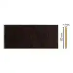 Декоративная панель Decomaster C15-1 150*7*2400