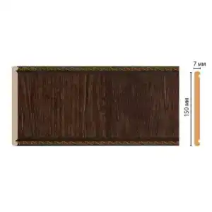 Декоративная панель Decomaster C15-1 150*7*2400