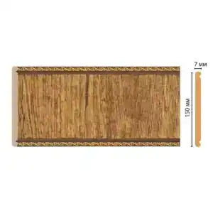 Декоративная панель Decomaster C15-4 150*7*2400