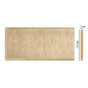 Декоративная панель Decomaster C15-5 150*7*2400