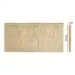 Декоративная панель Decomaster C20-5 200*7*2400