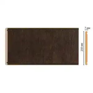 Декоративная панель Decomaster C25-1 250*7*2400