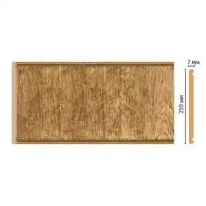 Декоративная панель Decomaster C25-4 250*7*2400
