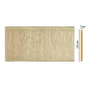 Декоративная панель Decomaster C25-5 250*7*2400