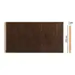 Декоративная панель Decomaster C30-1 298*7*2400