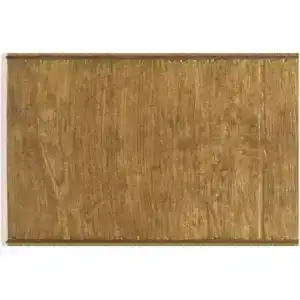 Декоративная панель Decomaster C30-4 298*7*2400