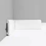 Плинтус напольный D037 ДМ  DECOMASTER 80*13*2000